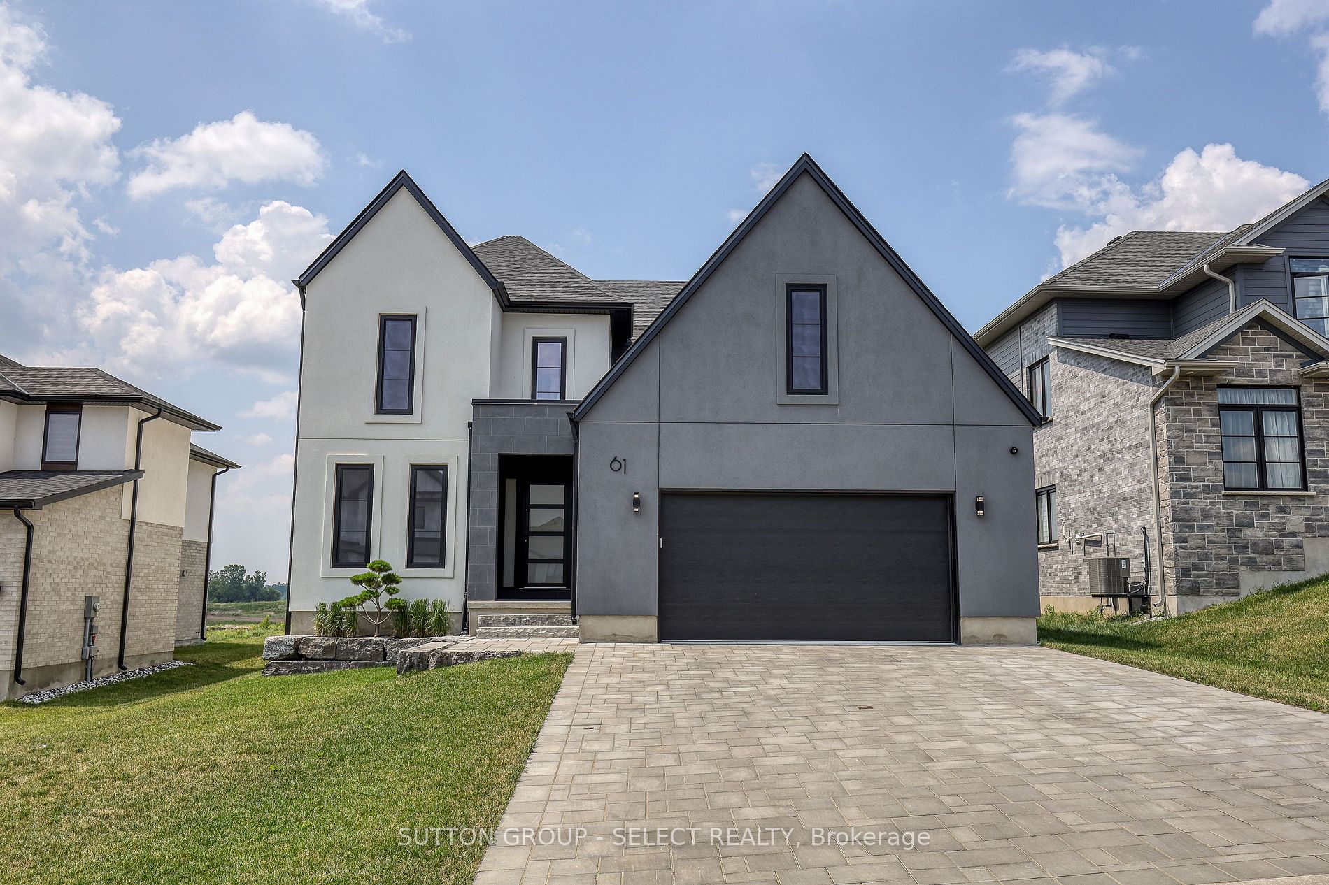 61 CRESTVIEW Dr, Middlesex Centre, Ontario, Kilworth