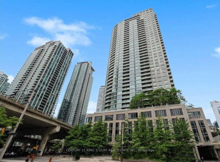 18 Yonge St, Toronto, Ontario, Waterfront Communities C1