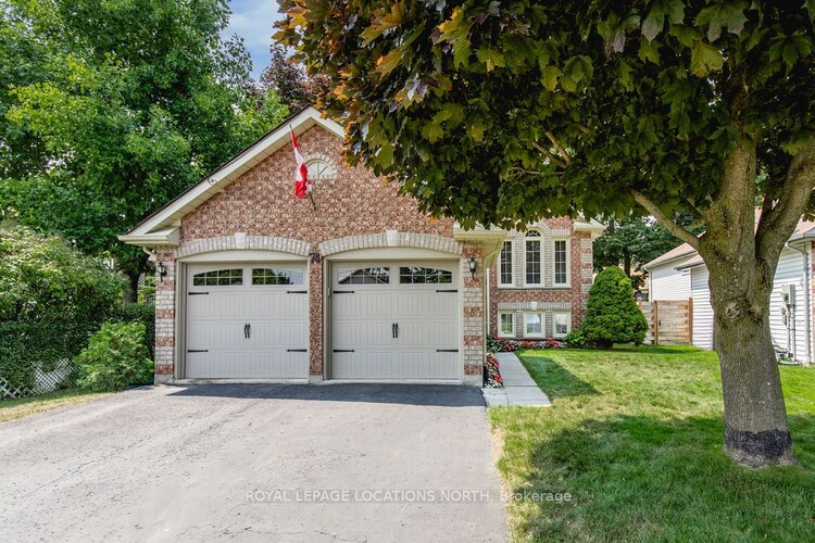 74 Dyer Dr, Wasaga Beach, Ontario, Wasaga Beach