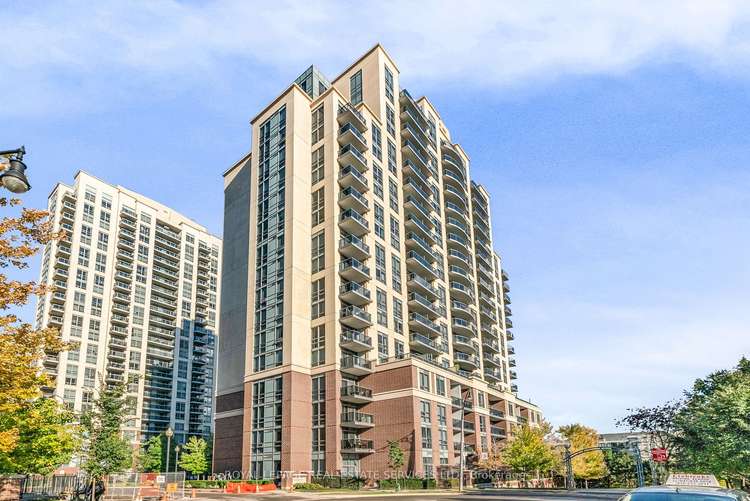 1 Michael Power Pl, Toronto, Ontario, Islington-City Centre West