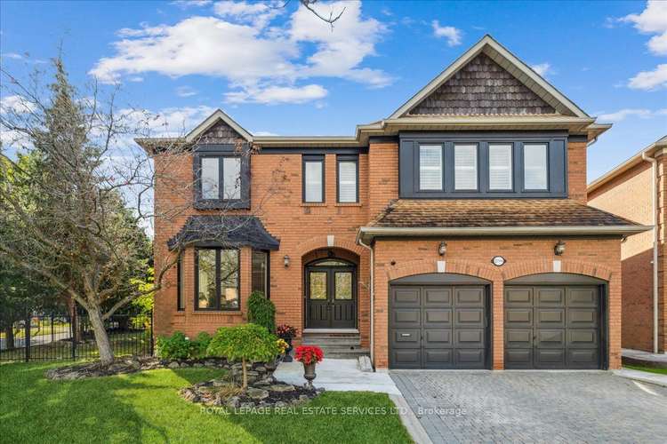 2794 Rainbow Cres, Mississauga, Ontario, Erin Mills