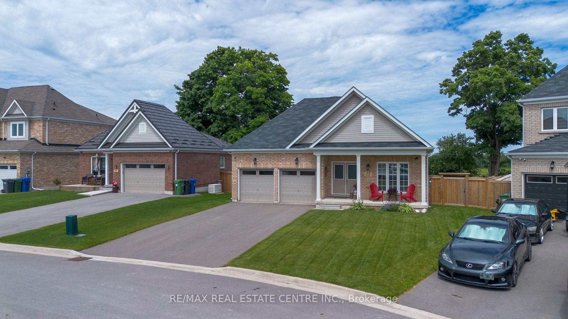 49 Todd Cres, Southgate, Ontario, Dundalk