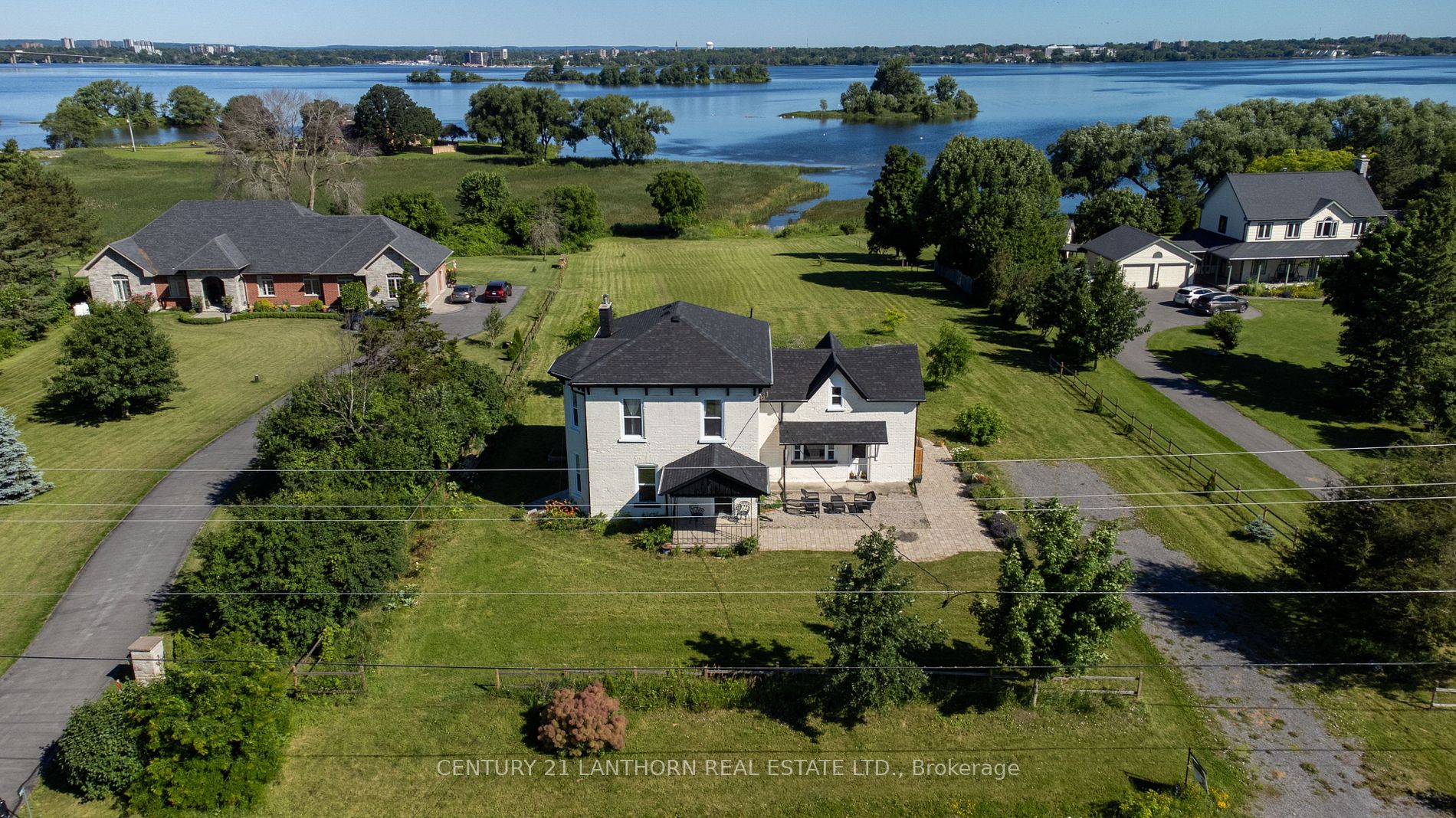 395 Massassauga Rd, Prince Edward County, Ontario, Ameliasburgh