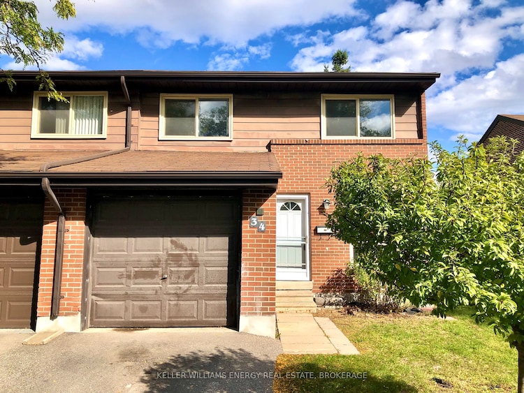 155 Glovers Rd, Oshawa, Ontario, Samac