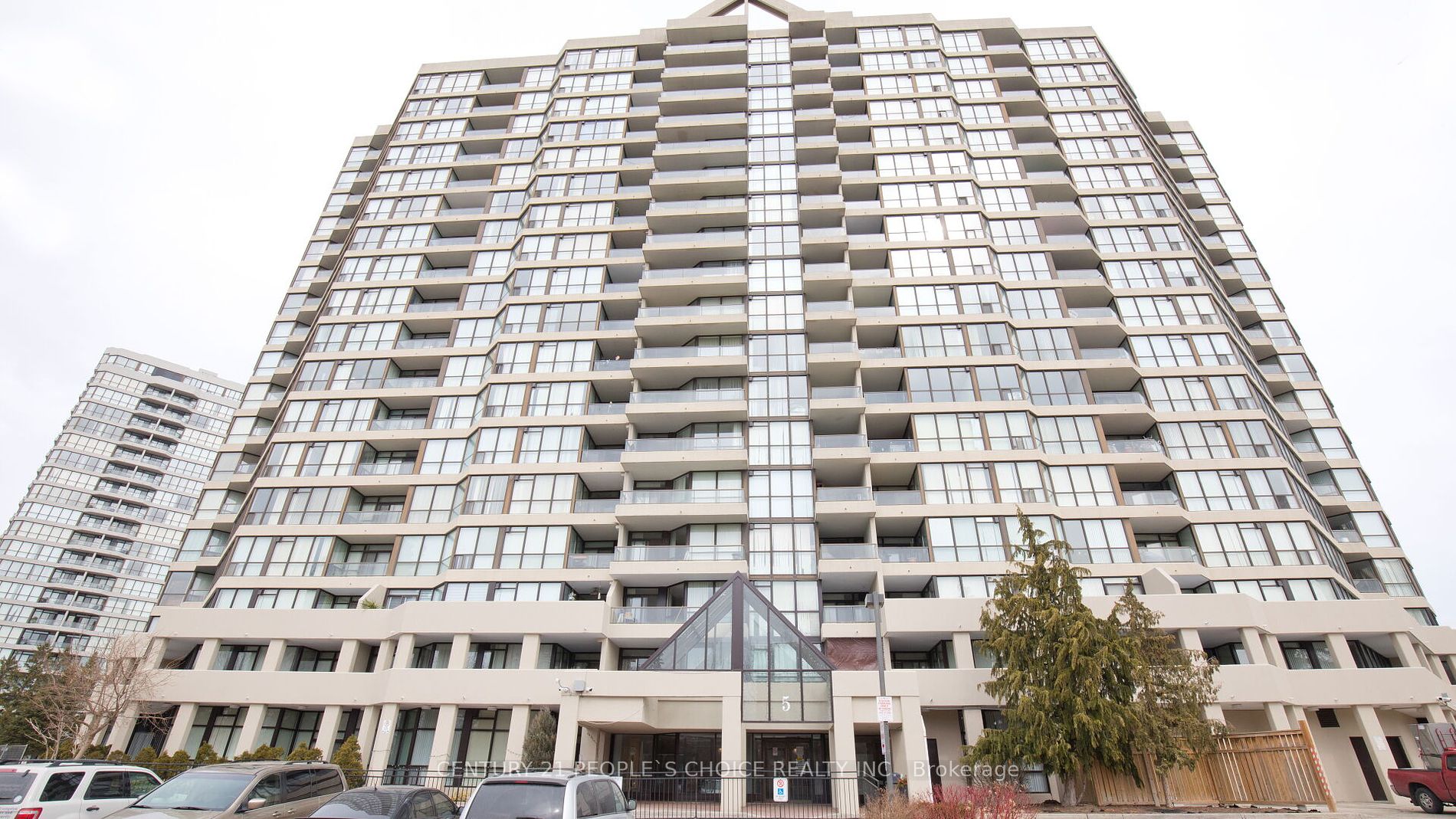 5 Rowntree Rd, Toronto, Ontario, Mount Olive-Silverstone-Jamestown