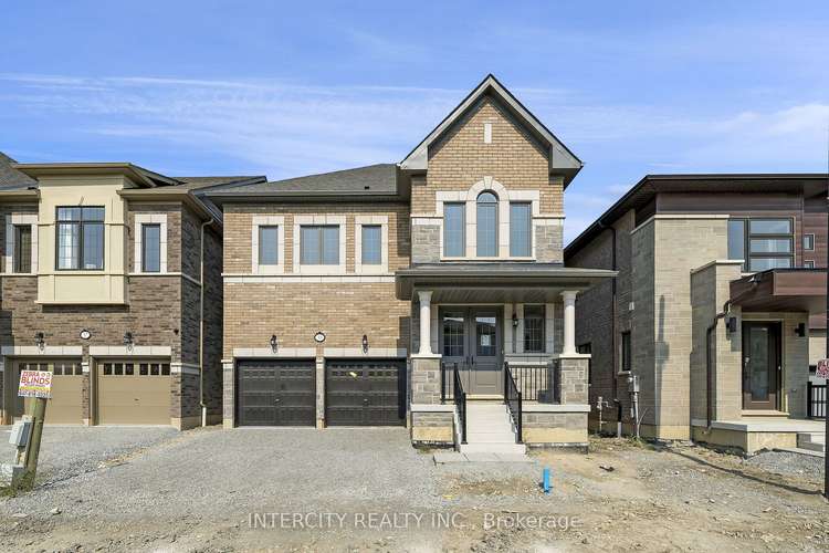 35 Keyworth Cres, Brampton, Ontario, Sandringham-Wellington