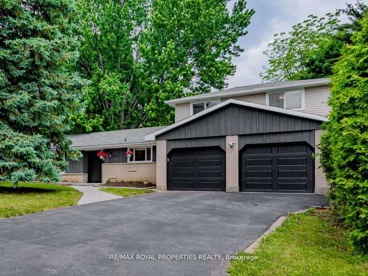 576 Bickle Dr, Oshawa, Ontario, Northwood