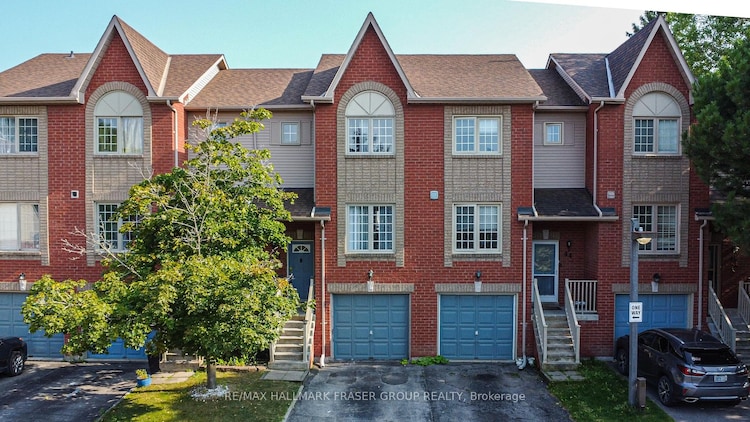 1867 Kingston Rd, Pickering, Ontario, Village East