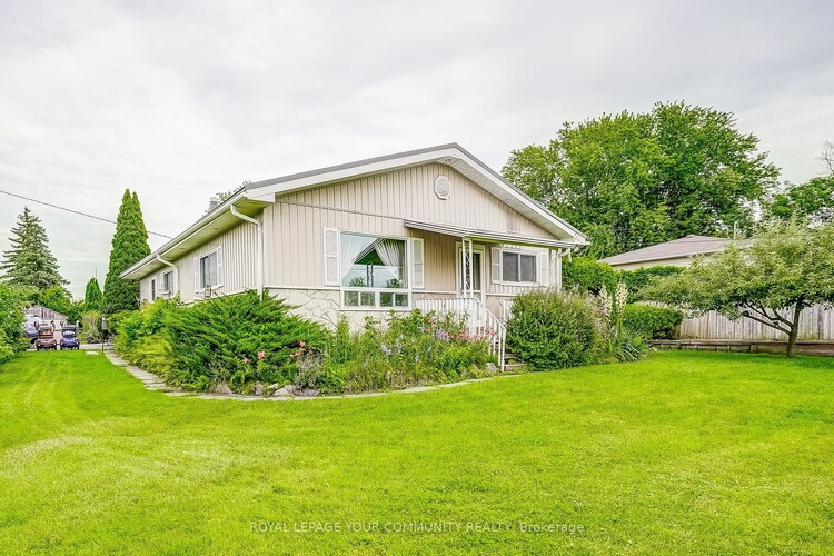 381 Walter Dr, Georgina, Ontario, Keswick South