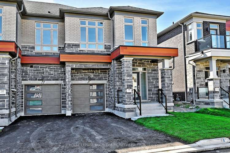 15 Schmeltzer Cres, Richmond Hill, Ontario, Oak Ridges Lake Wilcox