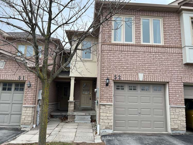 5420 Fallingbrook Dr, Mississauga, Ontario, East Credit