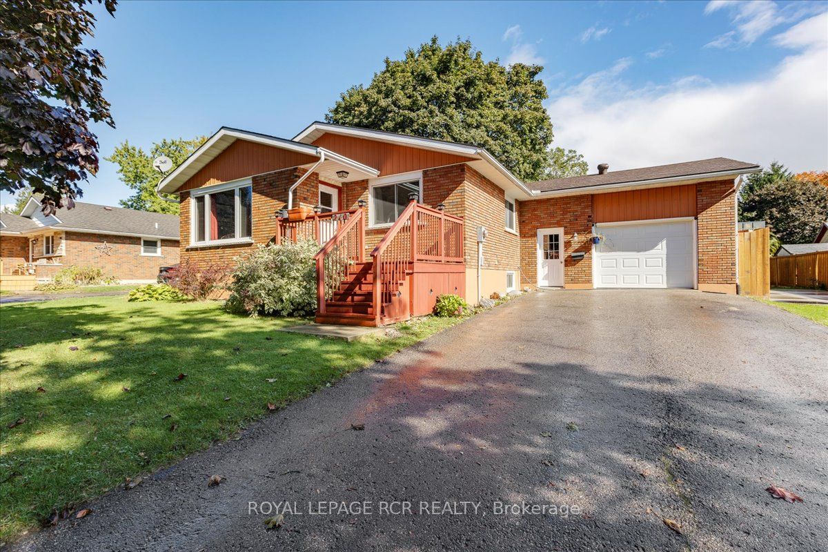 210 Weber St, Wellington North, Ontario, Mount Forest