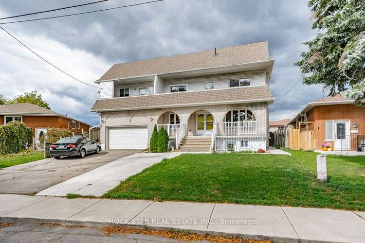 271 Carson Dr, Hamilton, Ontario, Lisgar