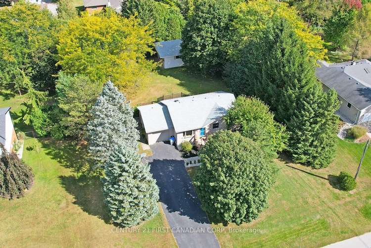 14 Mckay St, Middlesex Centre, Ontario, Poplar Hill