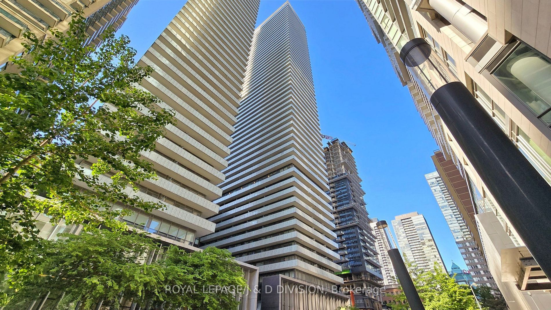 50 Charles St E, Toronto, Ontario, Church-Yonge Corridor