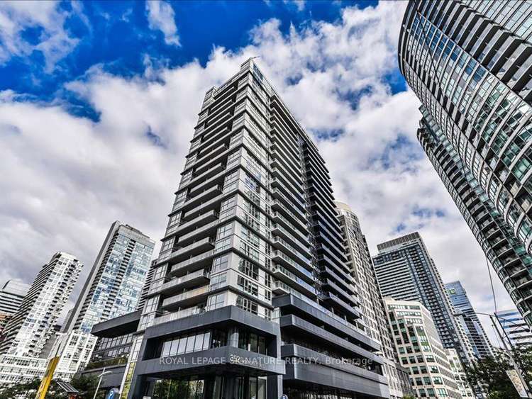 352 Front St W, Toronto, Ontario, Waterfront Communities C1