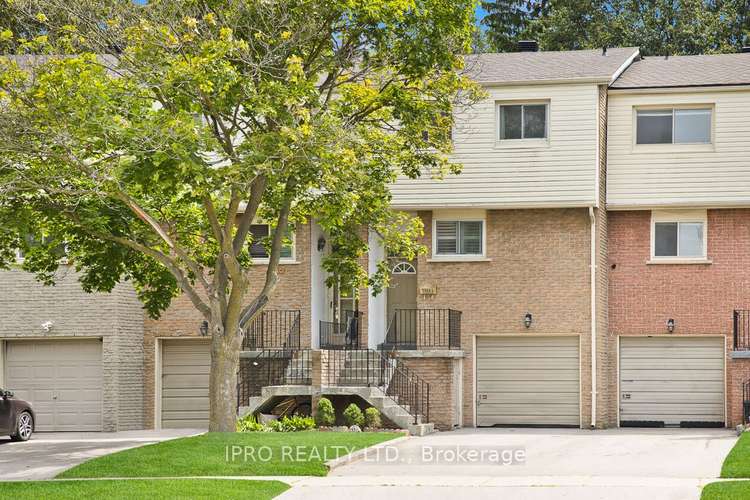 1915 Denmar Rd, Pickering, Ontario, Village East