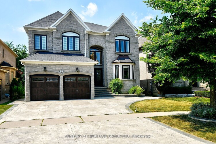 472 Worthington Ave, Richmond Hill, Ontario, Oak Ridges Lake Wilcox