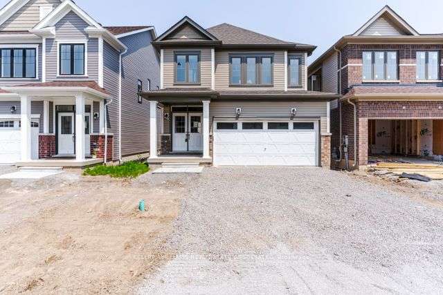 26 Bannister Rd, Barrie, Ontario, Rural Barrie Southeast