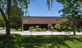 2525 Dunwin Dr, Peel, Ontario