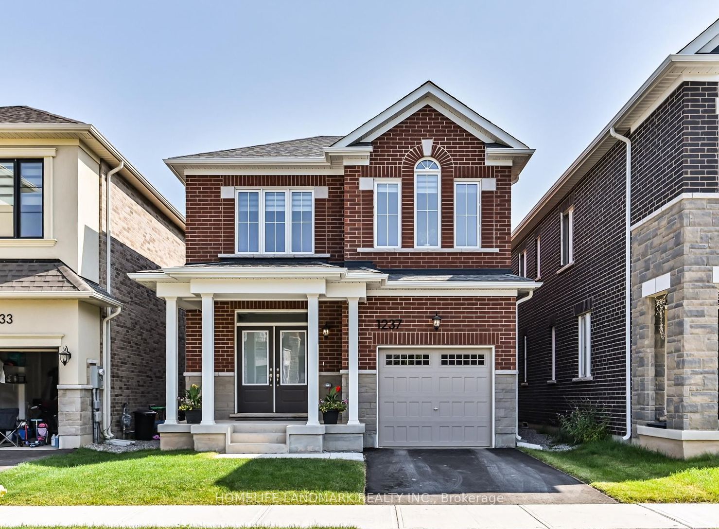 1237 Muskoka Hts, Milton, Ontario, Bowes