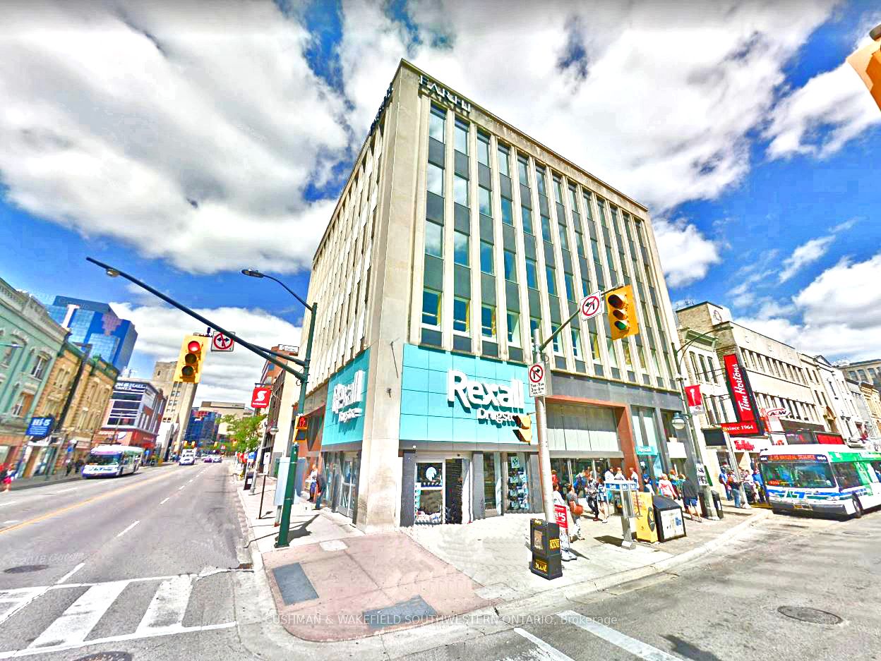 166-170 Dundas St, Middlesex, Ontario