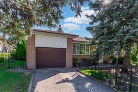 3 Jackmuir Cres, Toronto, Ontario