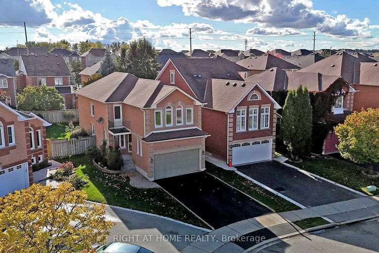 117 Lent Cres, Brampton, Ontario, Fletcher's West