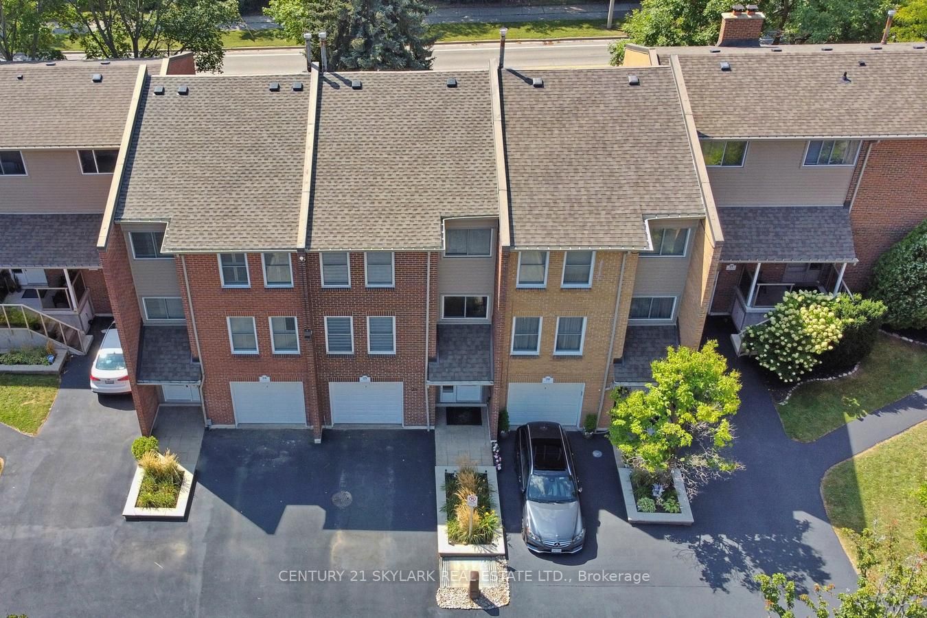 1320 Hampton St S, Oakville, Ontario, Iroquois Ridge South