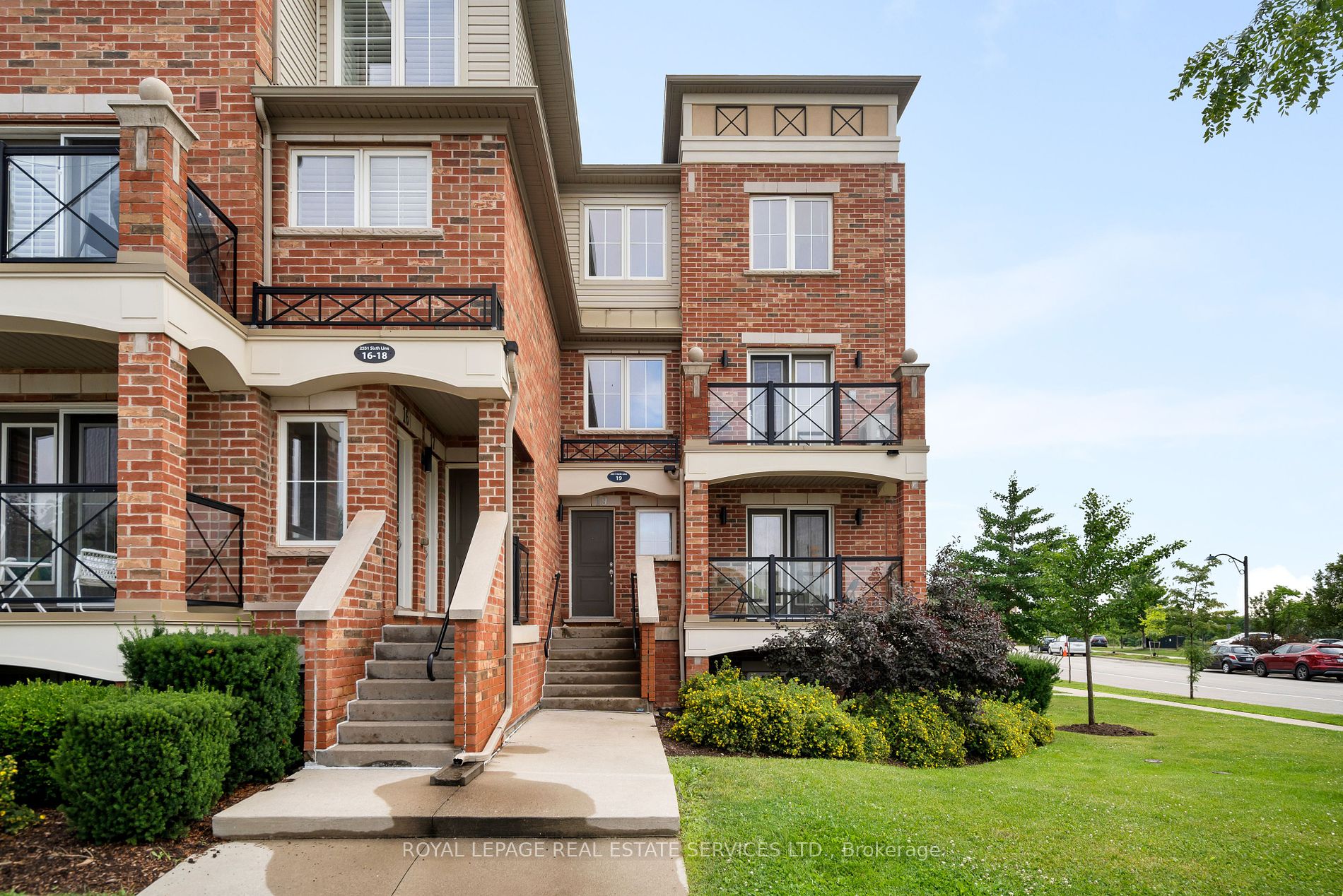 2551 Sixth Line, Oakville, Ontario, River Oaks