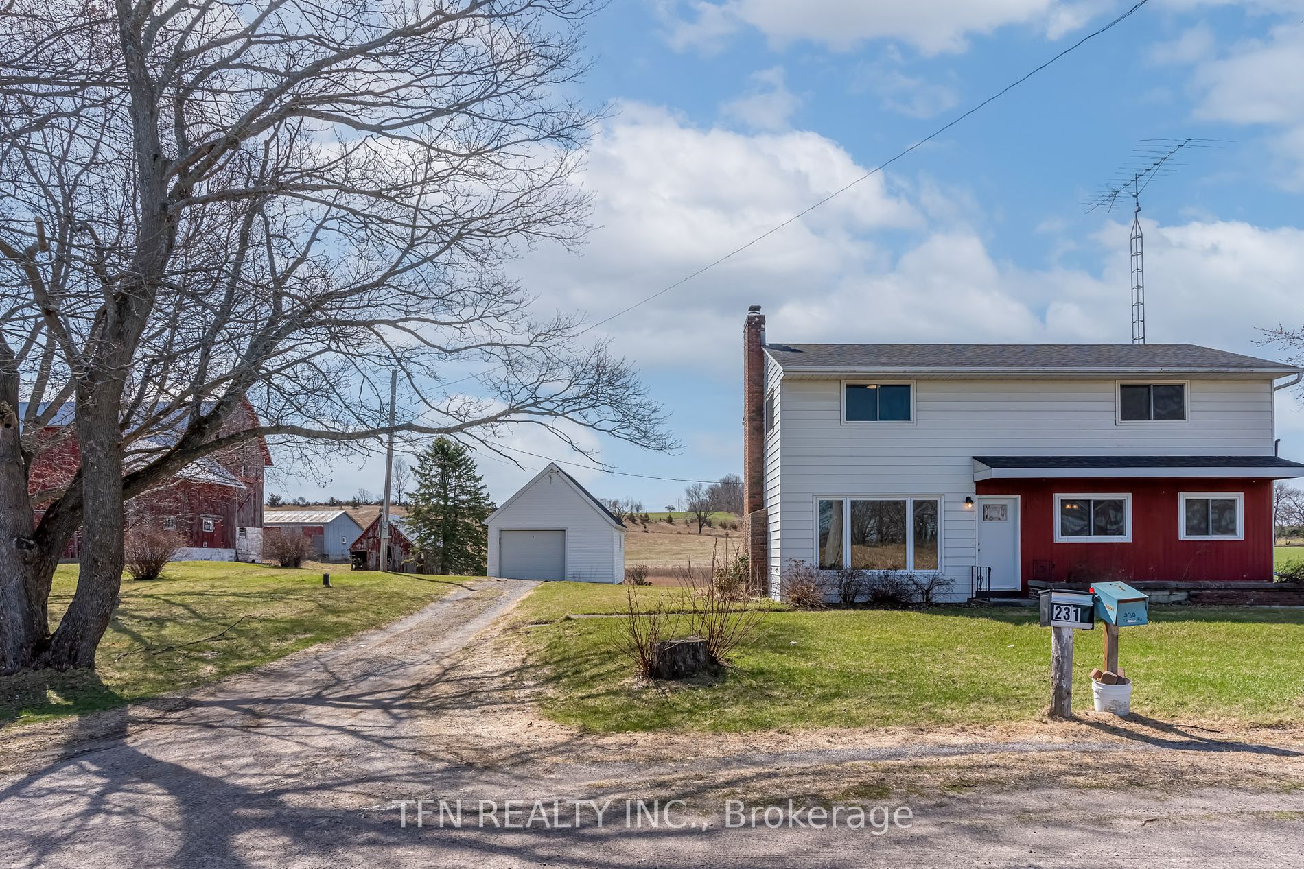 231 Carman Rd, Brighton, Ontario, Brighton