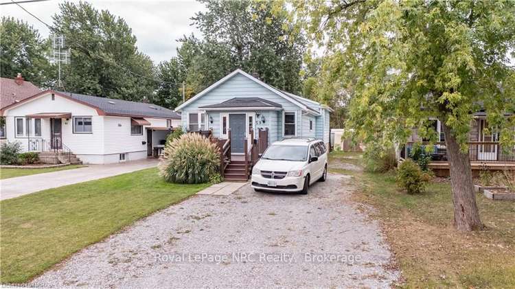 59 Forkes Rd, Welland, Ontario, 