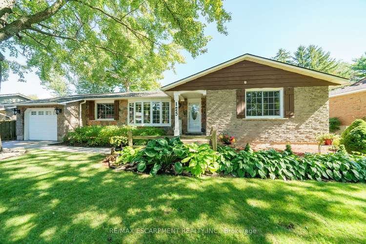 125 Brookfield Blvd, Haldimand, Ontario, Dunnville