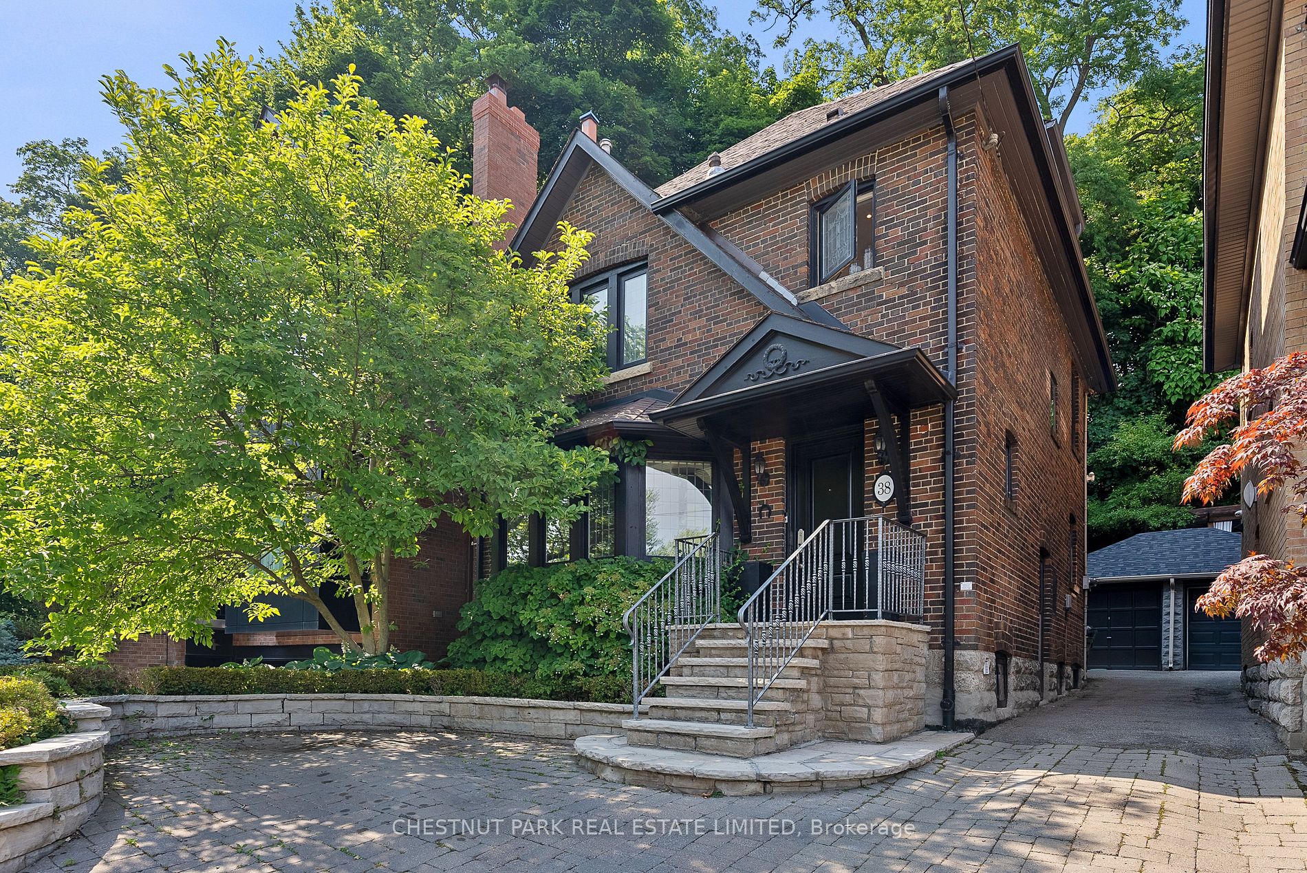 38 Poplar Plains Cres, Toronto, Ontario, Annex