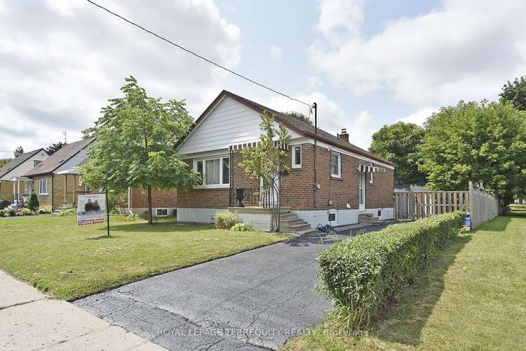 270 Wilson Rd S, Oshawa, Ontario, Donevan