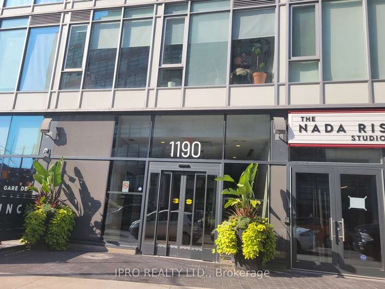 1190 Dundas St E, Toronto, Ontario, South Riverdale