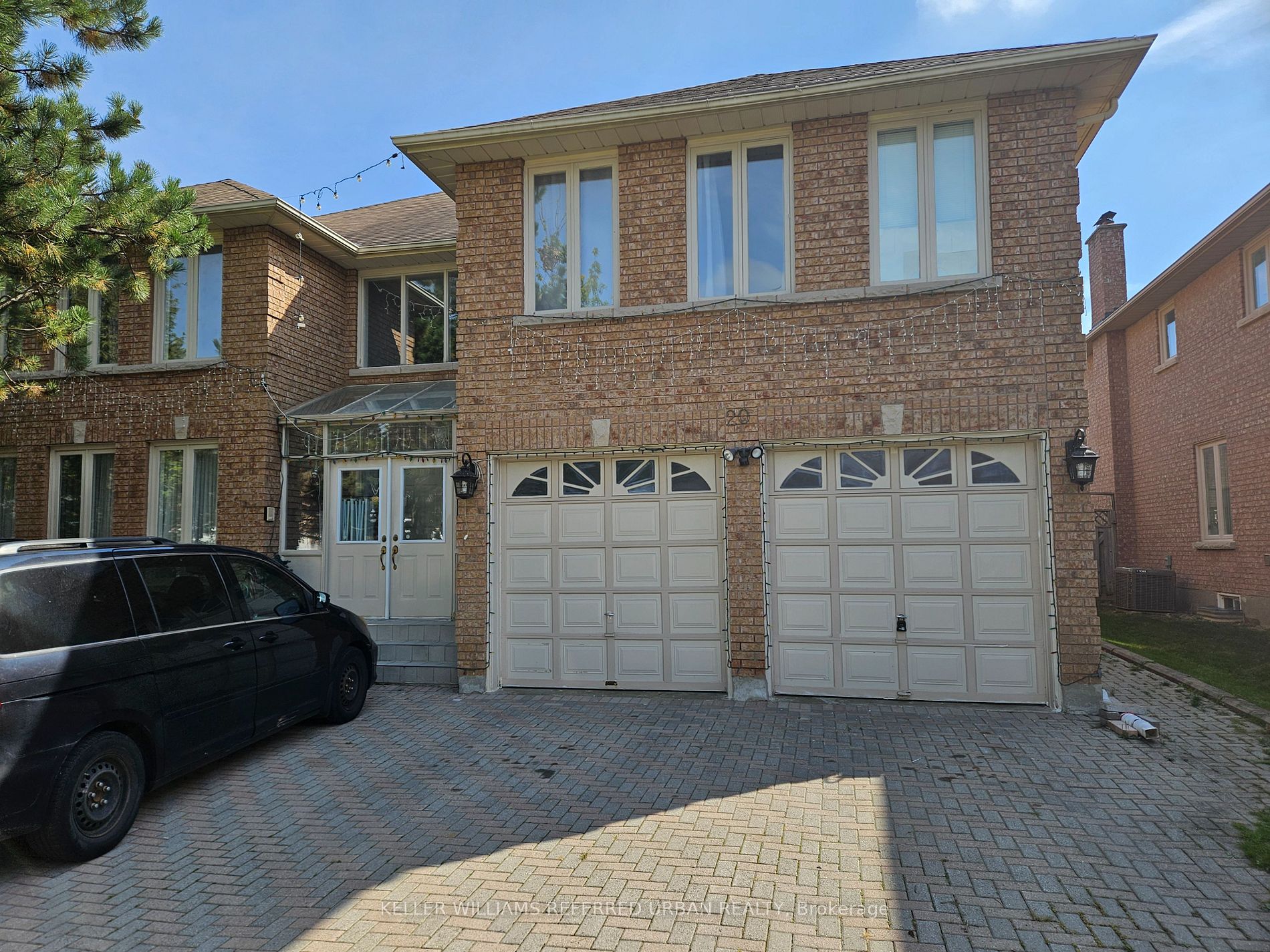 20 Lady Lynn Cres, Richmond Hill, Ontario, Doncrest