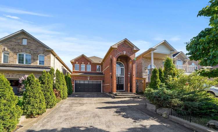 57 Queen Isabella Cres N, Vaughan, Ontario, Vellore Village