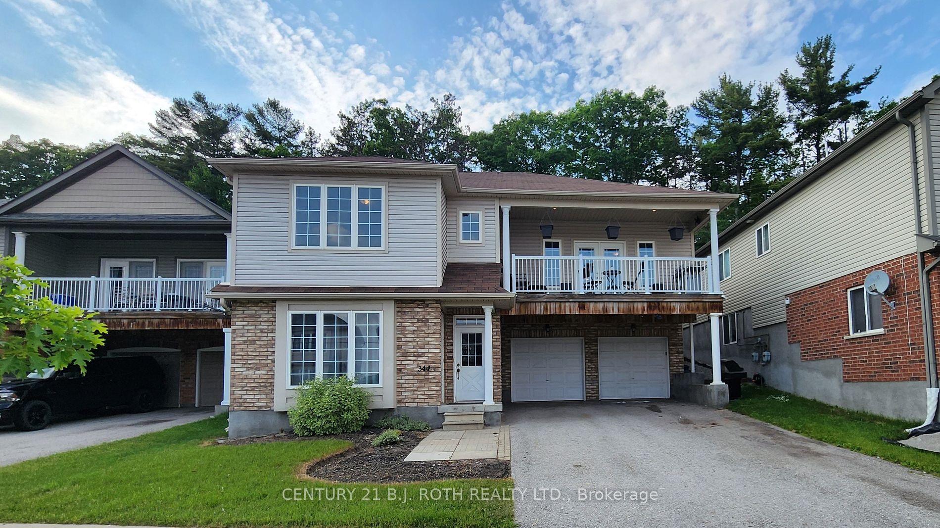 344 Edgehill Dr, Barrie, Ontario, Sandy Hollow