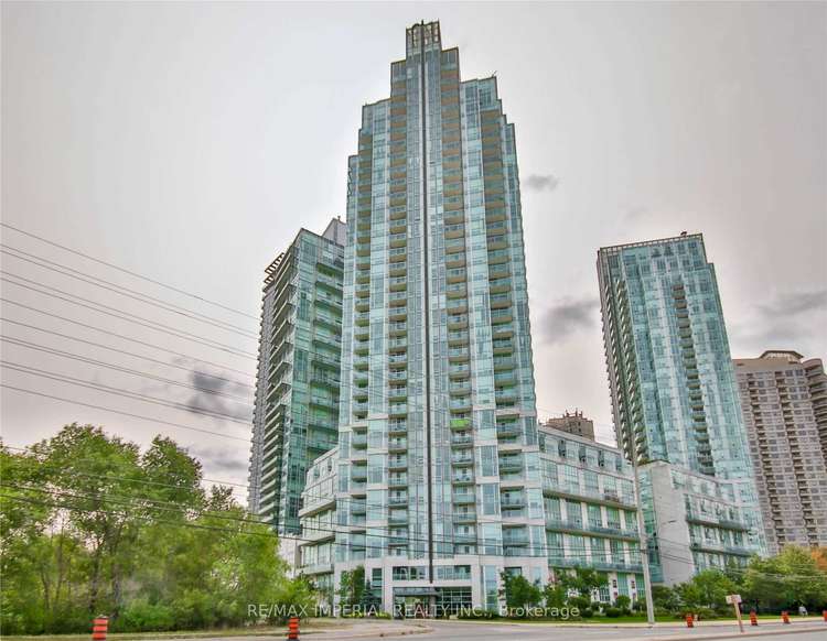 220 Burnhamthorpe St W, Mississauga, Ontario, City Centre