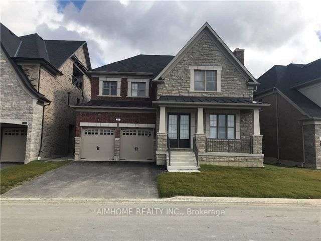 56 Foley Cres, Vaughan, Ontario, Patterson