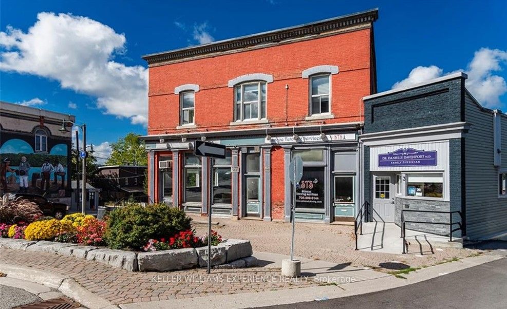 1 Simcoe St, Penetanguishene, Ontario, Penetanguishene