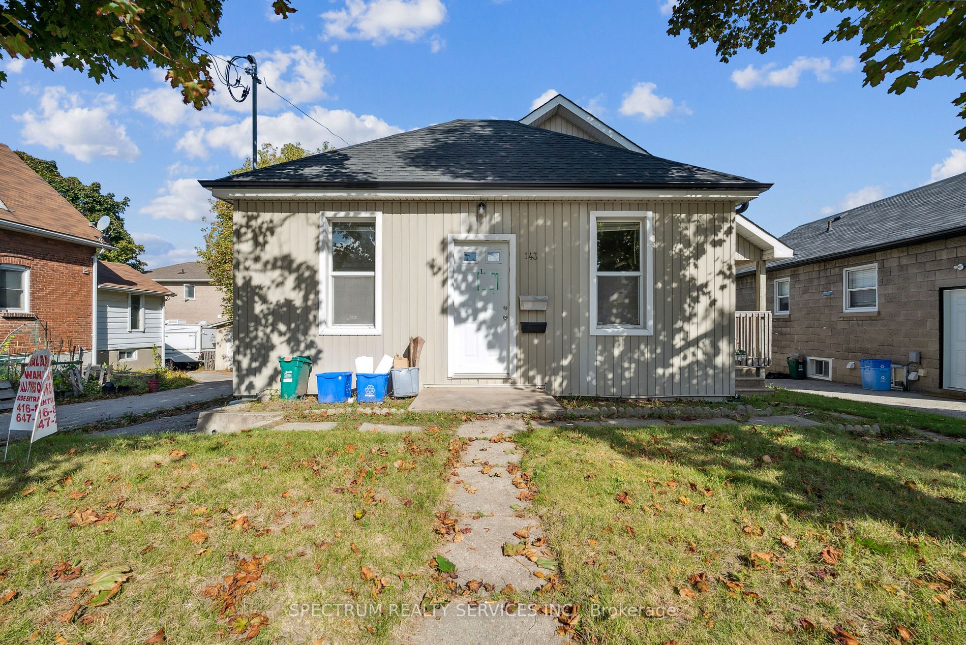 143 Burton Ave, Barrie, Ontario, Allandale