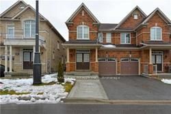 39 Matthew Harrison St, Brampton, Ontario, Bram East