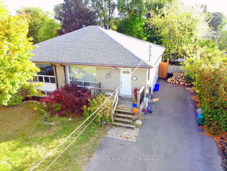 82 RAYLAWN Cres, Halton Hills, Ontario, Georgetown