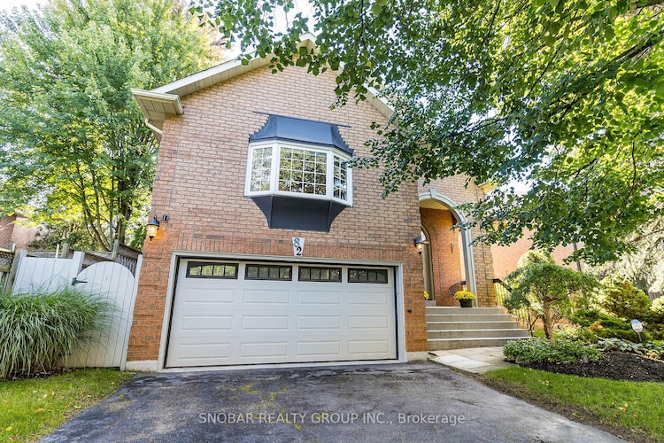 82 Laurendale Ave, Hamilton, Ontario, Waterdown