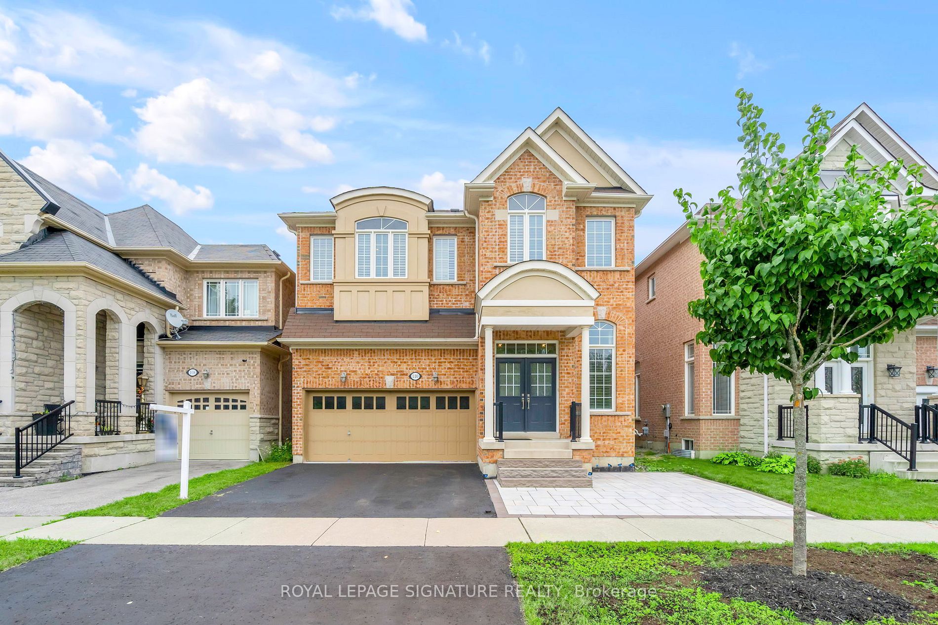 110 Snowling Dr, Ajax, Ontario, Northeast Ajax