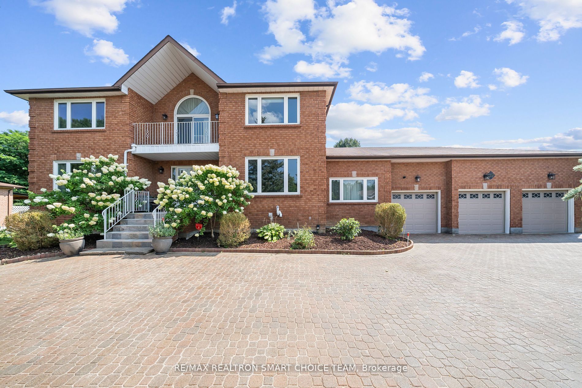 89 Beckenridge Dr, Markham, Ontario, Milliken Mills East