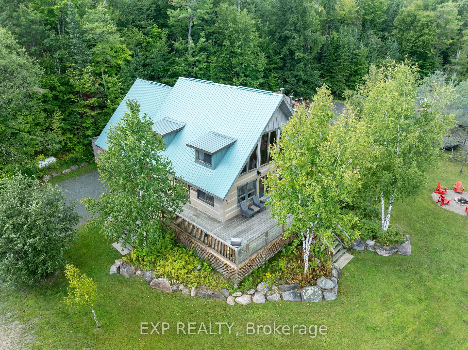 171 Maple Ridge Lane, Wollaston, Ontario, 