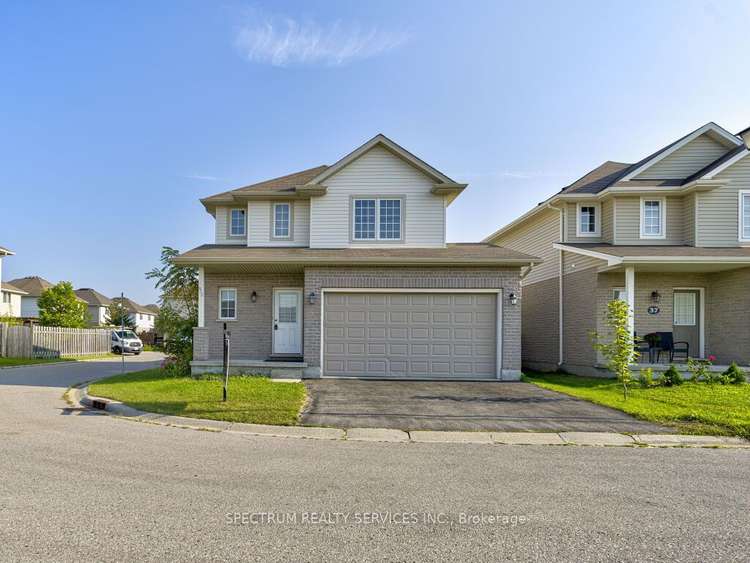 960 Bitterbush Cres, London, Ontario, North M